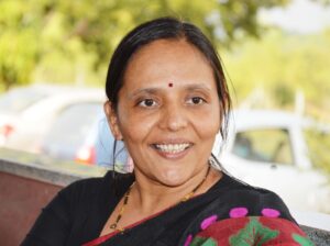 Dr. Vidyarani