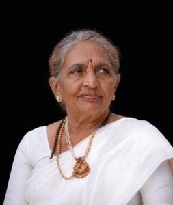 Jayashree Shivapur