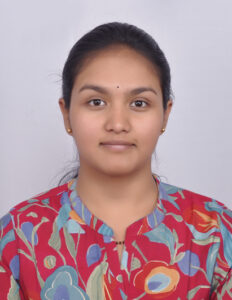 Mukta Somashekhar