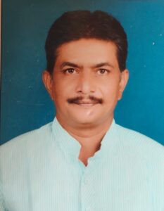 Sanjay Shivapur