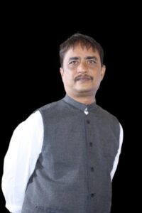 Suneel Shivapur